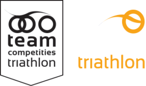 Logo 4e divisie triathlon