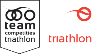 Logo 3e divisie triathlon