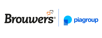 Brouwers piagroup logo